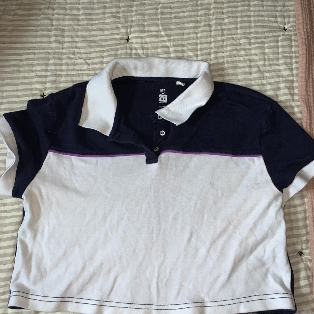 Pacsun Collared Shirt